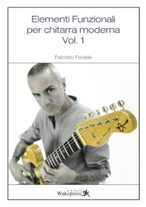 Elementi Funzionali - vol. 1 (cover)