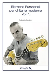 Elementi Funzionali - vol. 1 (cover)