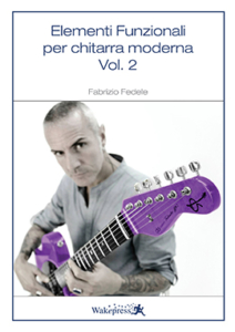 Elementi Funzionali - vol. 2 (cover)