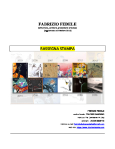 Rassegna-stampa_Fabrizio-Fedele_Ottobre-2018