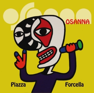 Osanna – Piazza Forcella