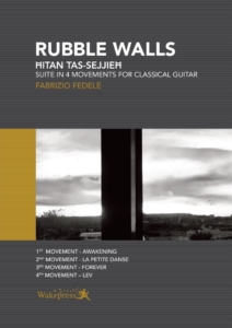 Rubble Walls - suite (cover)