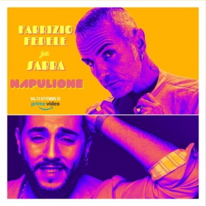 Fabrizio Fedele feat Sabba_Napulione_cover FB