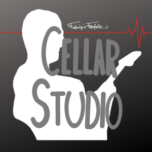 Cellar Studio di Fabrizio Fedele_logo