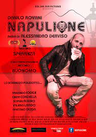 Napulione Poster