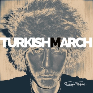 Turkish March_Cover