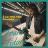 Frank Tidone_cover singolo