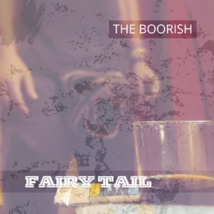 The Boorish_Fairy Tail_cover