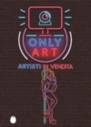 Only Art_Book Cover