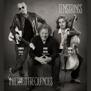 TENSTRINGS TENSTRINGS