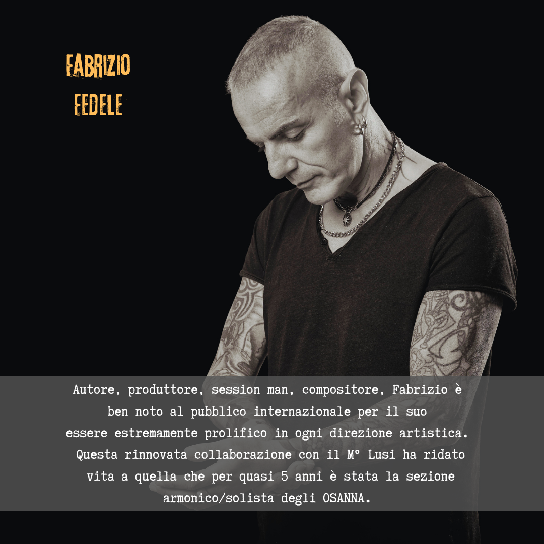 Fabrizio Fedele