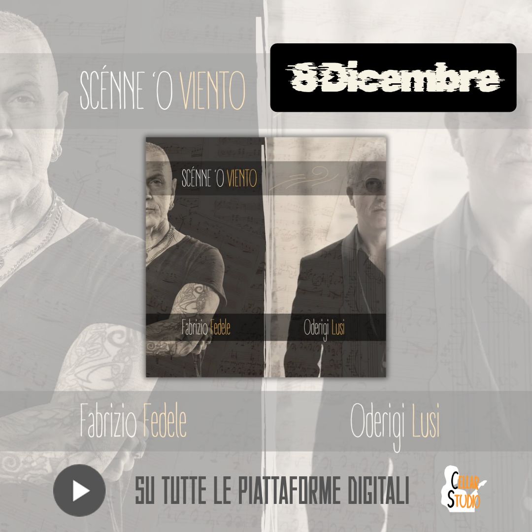 SCÉNNE ‘O VIENTO 1 di 3